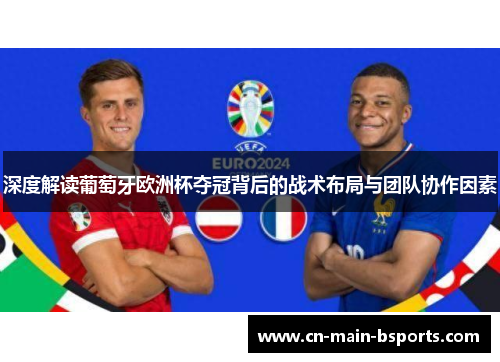 深度解读葡萄牙欧洲杯夺冠背后的战术布局与团队协作因素