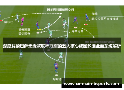 深度解读巴萨无缘欧联杯冠军的五大核心成因多维全面系统解析