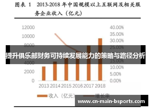 提升俱乐部财务可持续发展能力的策略与路径分析 提升俱乐部财务可持续发展能力的策略与路径分析